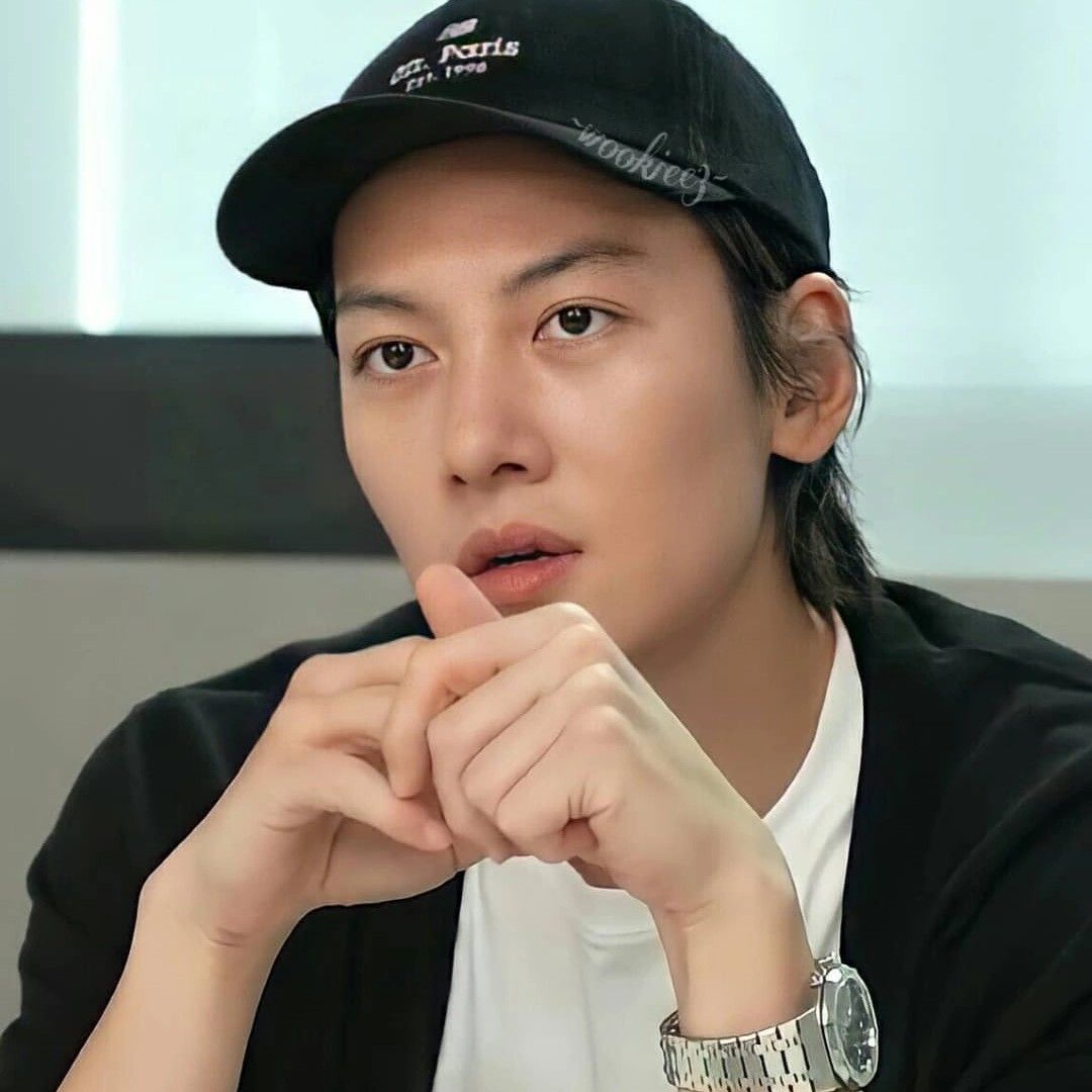 Latest photo of Ji Changwook