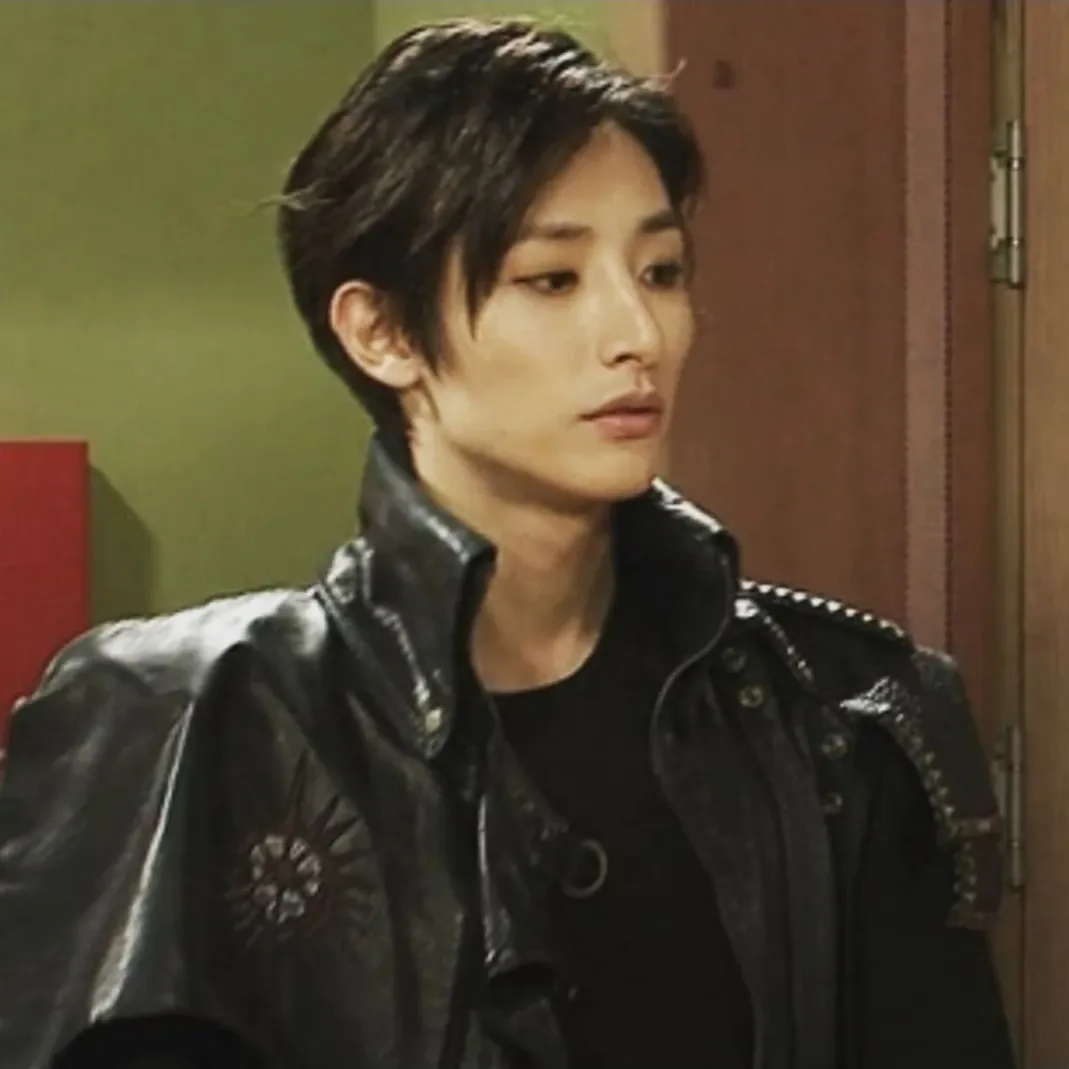 Recent activity shot of Lee Soohyuk