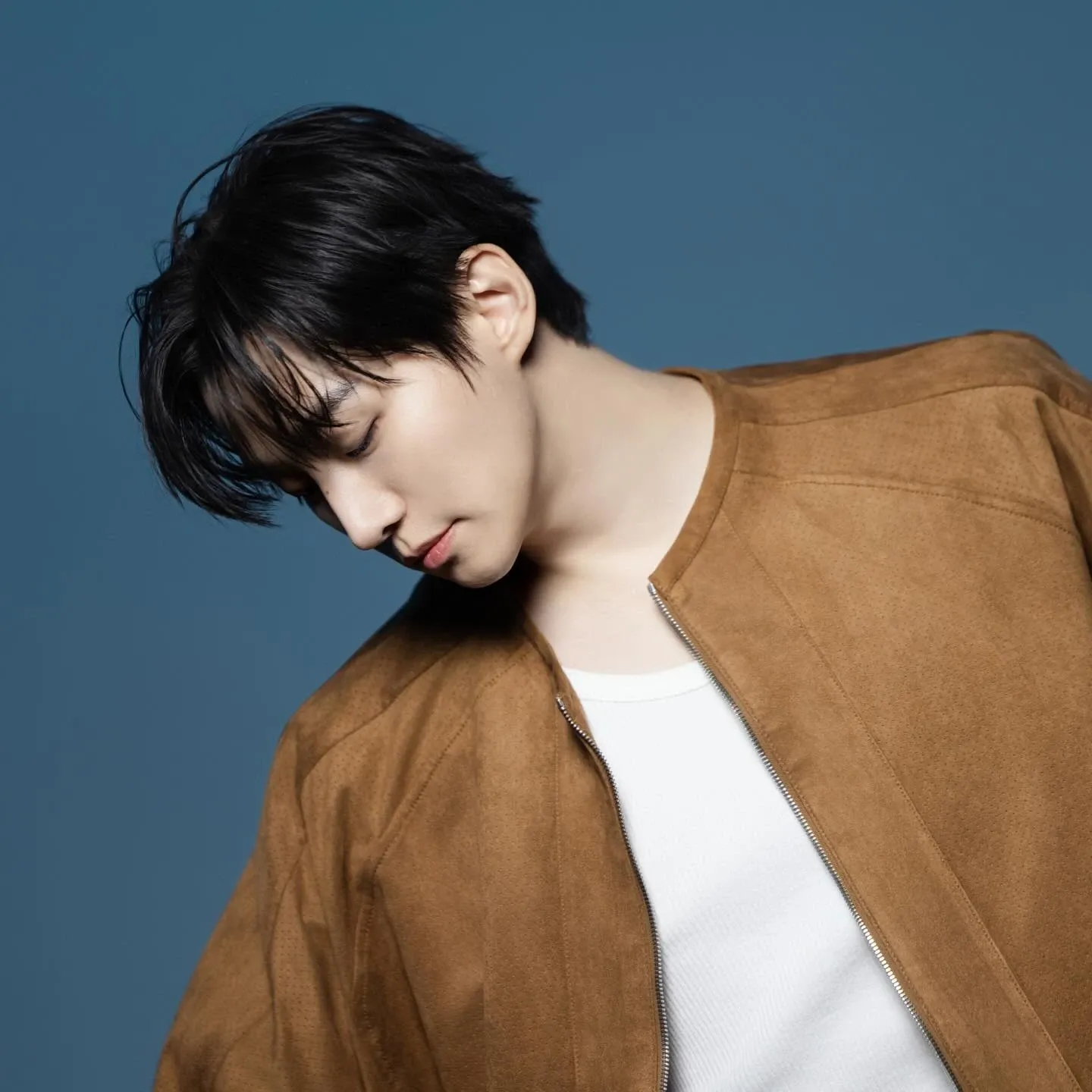 이준호의 비하인드 컷