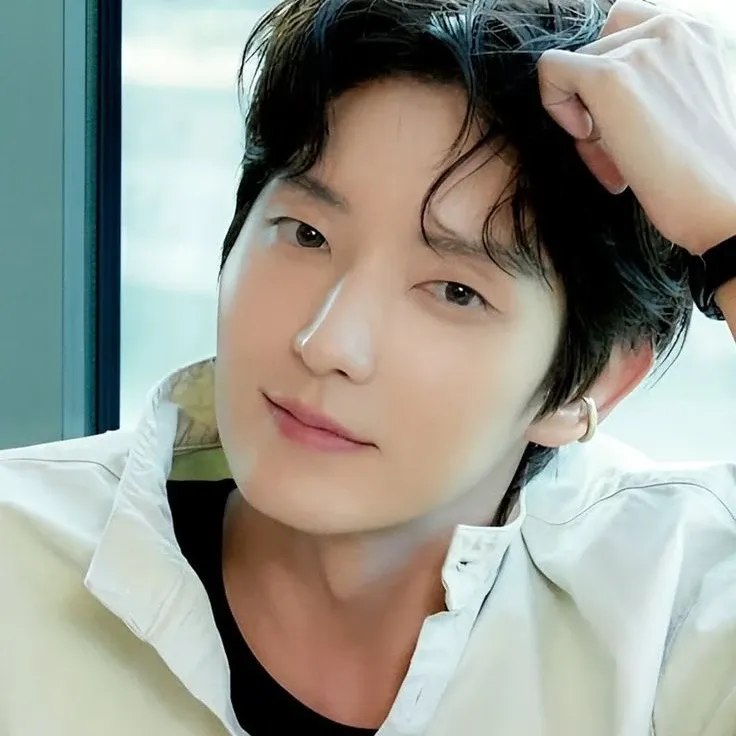 이준기의 최신 사진