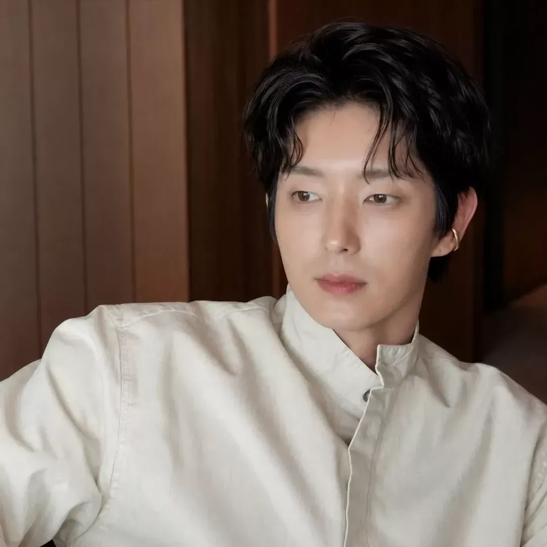 이준기의 최신 사진