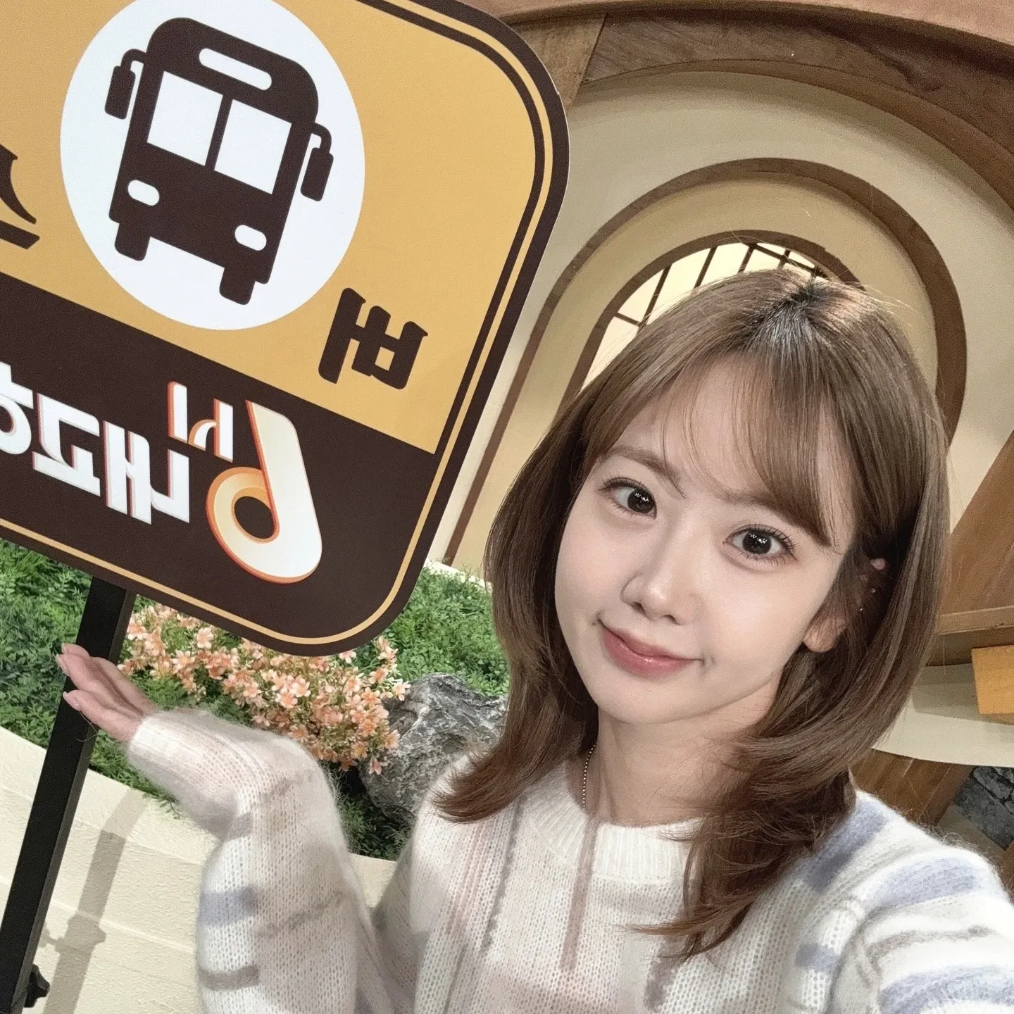 カン・ヘヨンの最新写真
