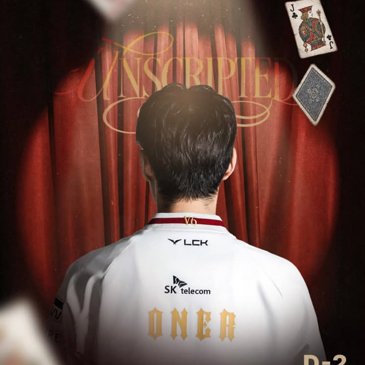 Latest photo of Oner