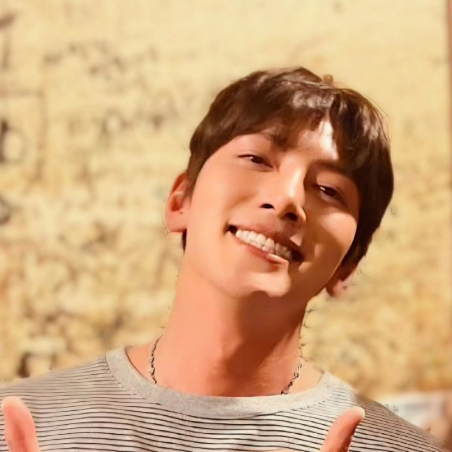 チ・チャンウクの最新写真