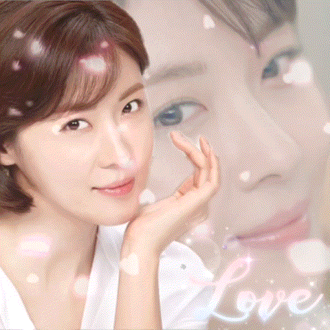 Latest photo of Ha Jiwon