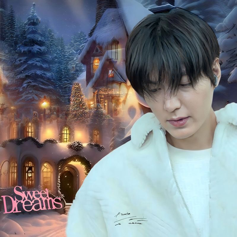 이민호 팬이 찍은 순간