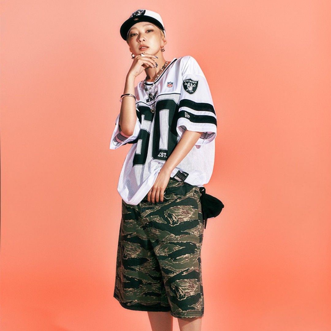 A moment captured by a fan of KYOKA