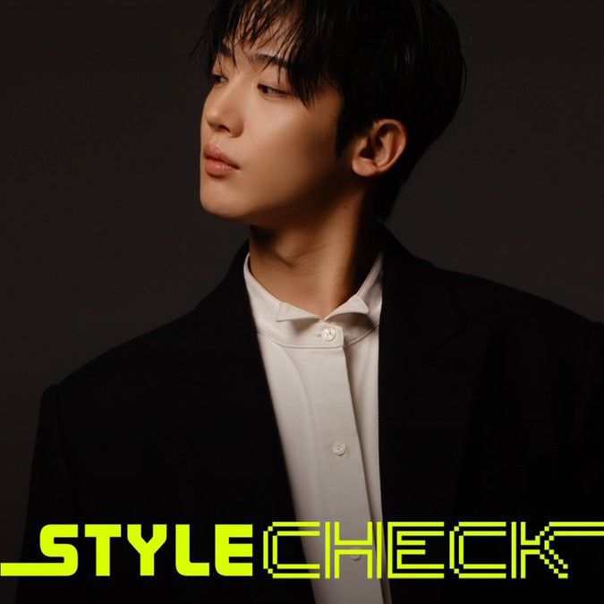 Latest photo of Kim Yohan