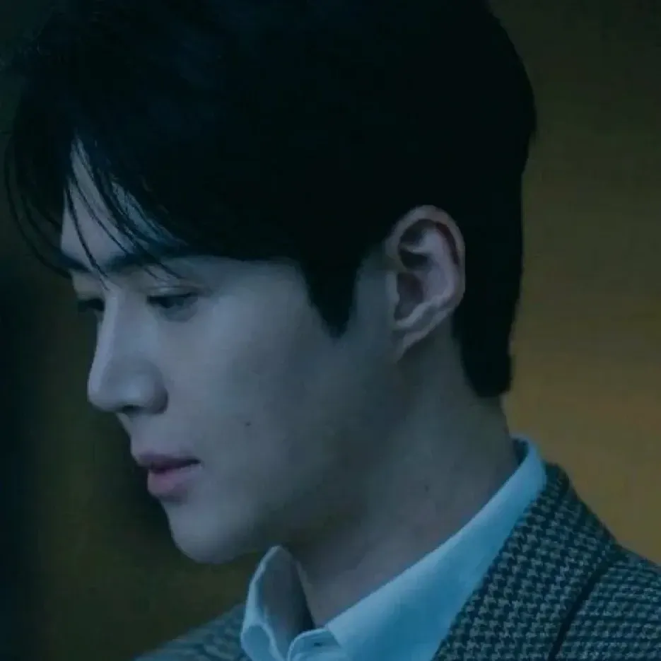 김선호 팬이 찍은 순간