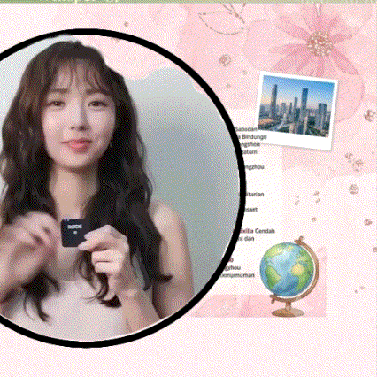 Latest photo of Chae Soobin