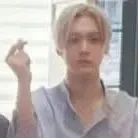 A moment captured by a fan of Yoon Sanha