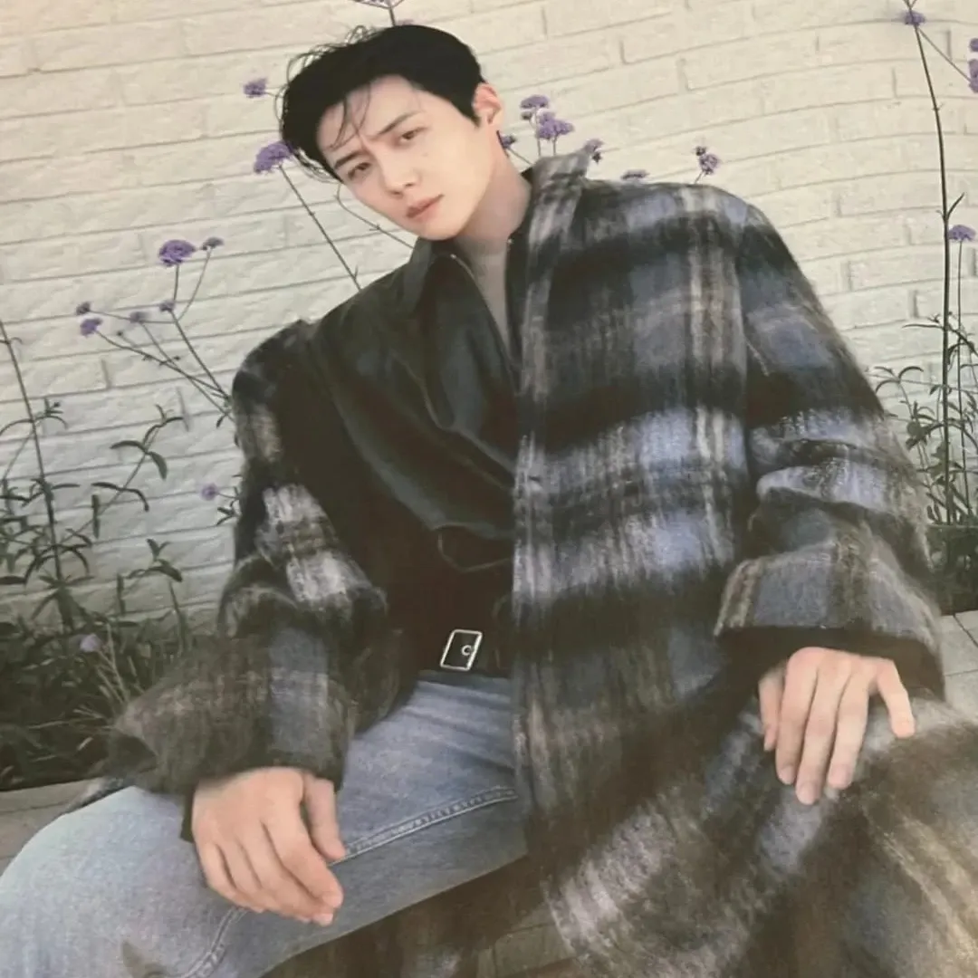 김선호 최근 활동샷