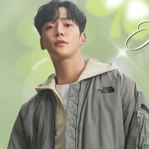 Foto kegiatan terbaru dari Rowoon