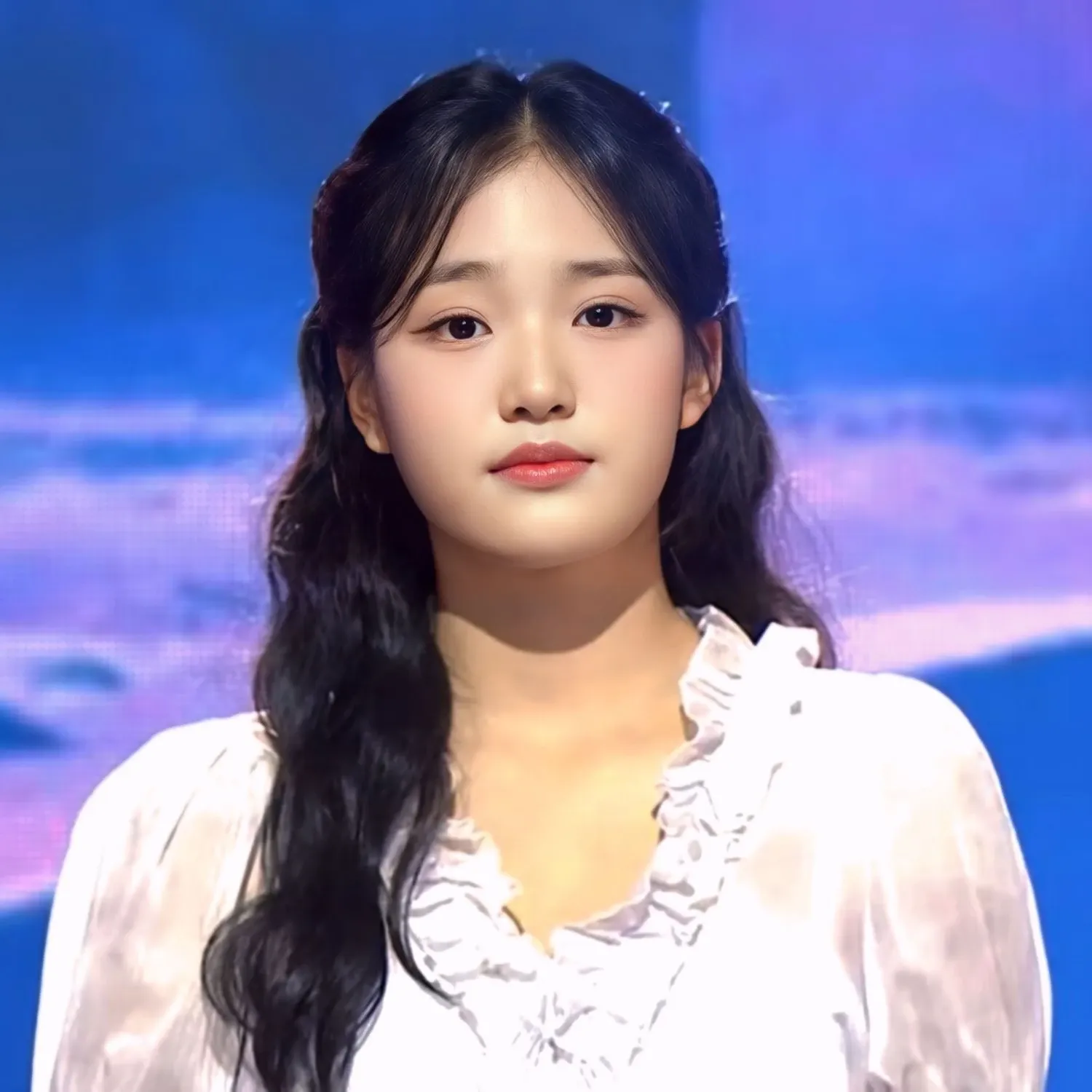 Cuplikan di balik layar dari Kim Taeyeon