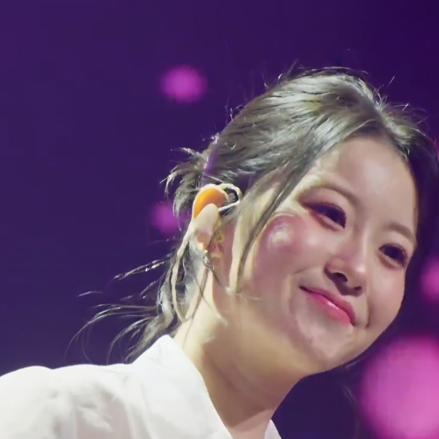 Foto kegiatan terbaru dari Oh Yujin