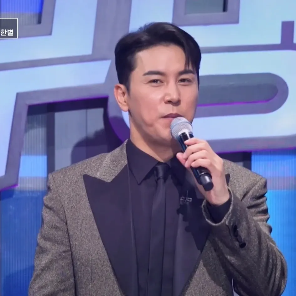 Momen yang diabadikan oleh penggemar Jang Minho
