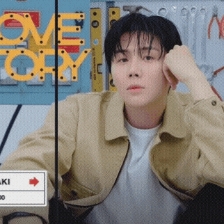 Latest photo of Kim Seonho