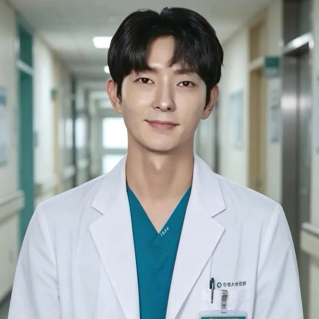 이준기의 최신 사진