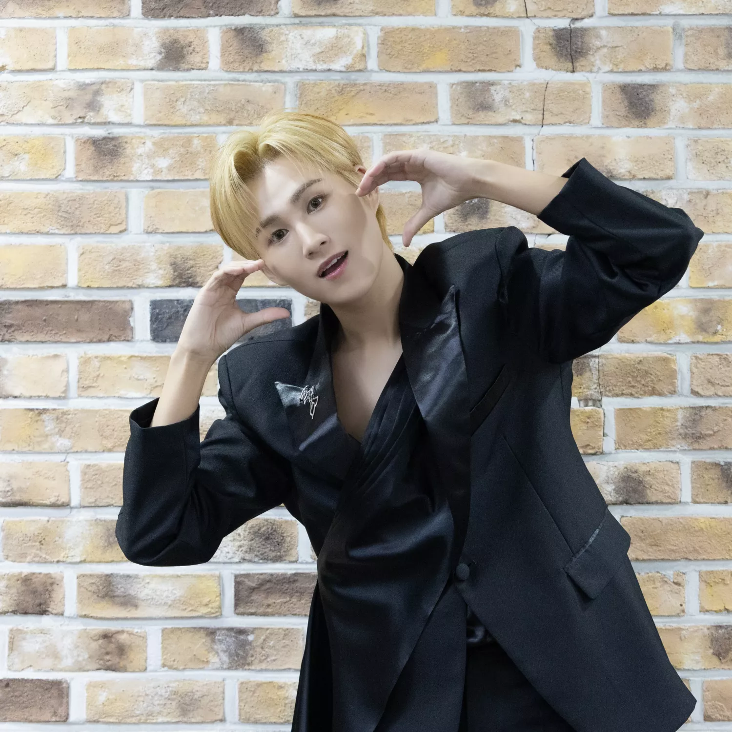 김희재 최근 활동샷