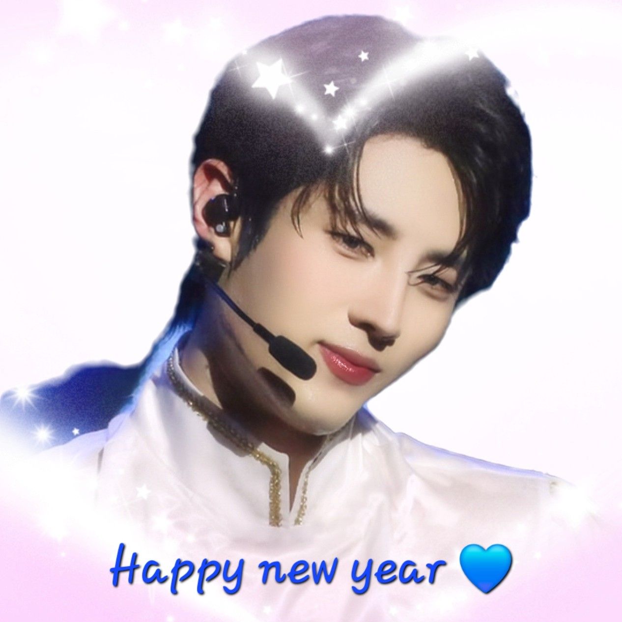 Latest photo of Kim Jungyeon