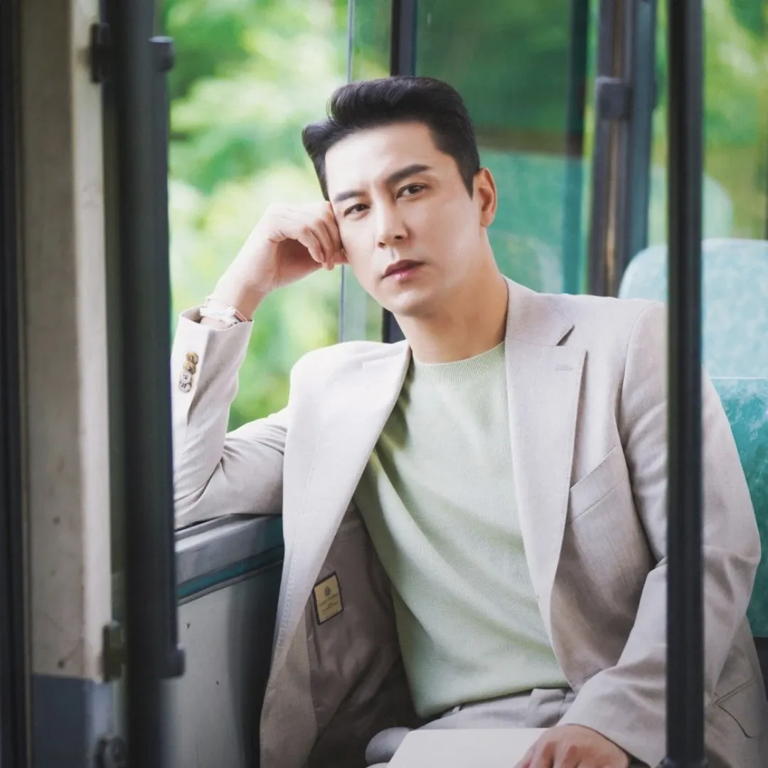 Foto kegiatan terbaru dari Jang Minho