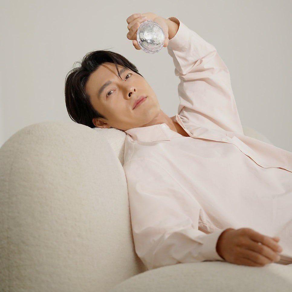 ファンが撮影したヒョンビンの瞬間