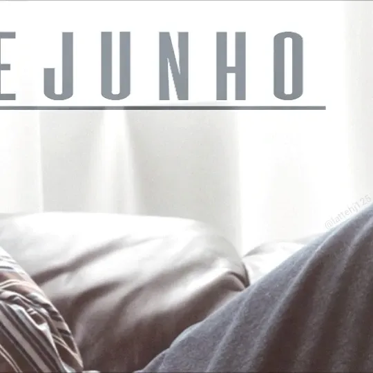 Cuplikan di balik layar dari Lee Junho