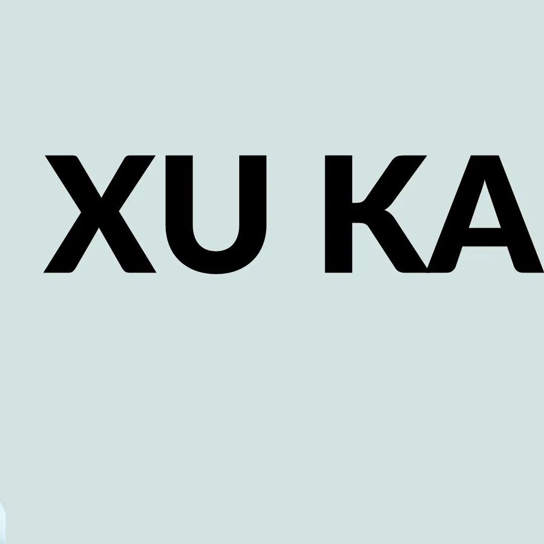 Latest photo of Xu Kai