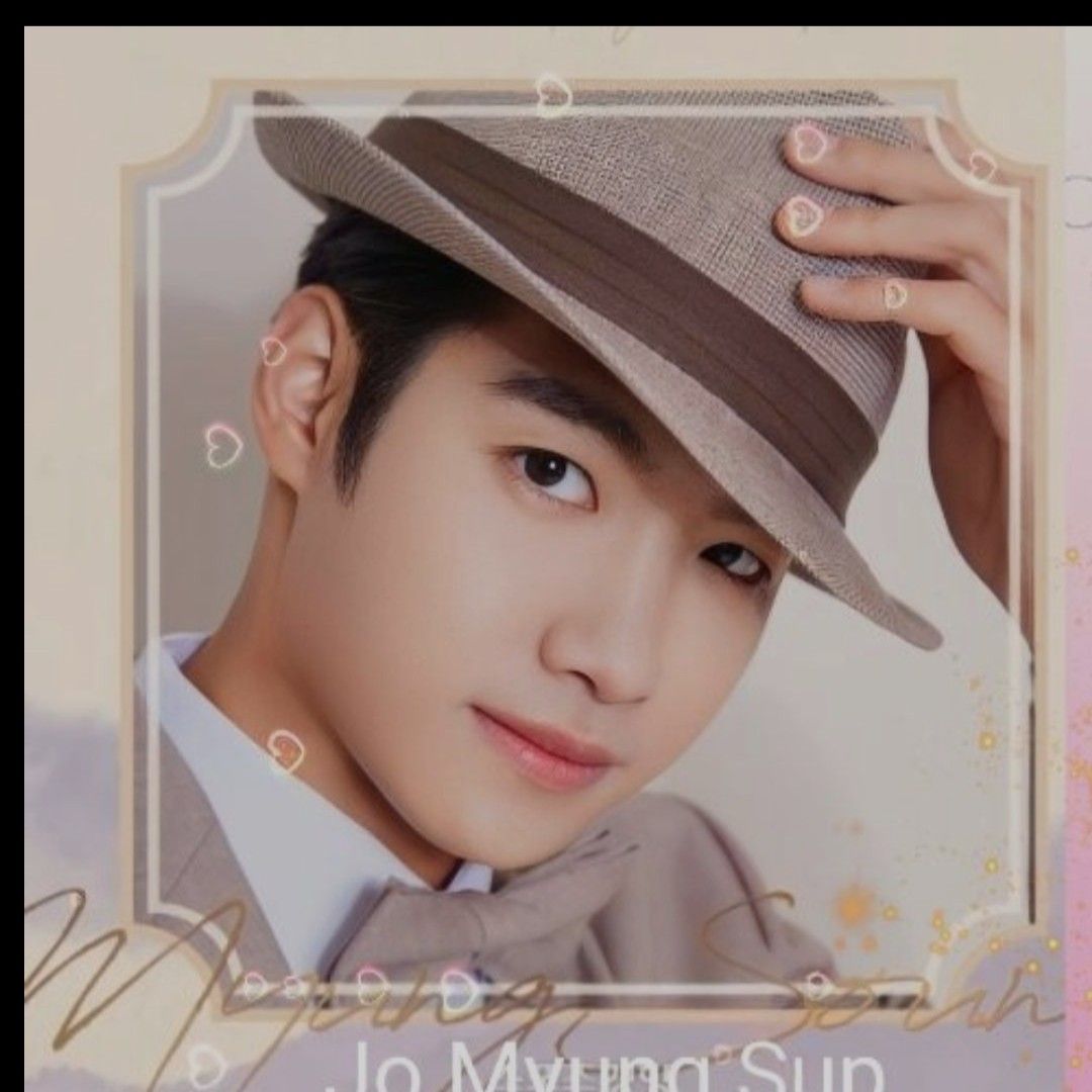 赵明燮的最新照片