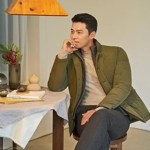 玄彬的近期活动照