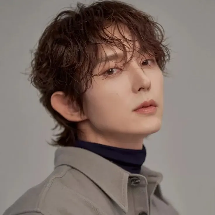 이준기의 최신 사진
