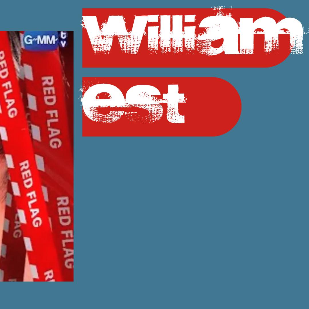 Recent activity shot of William Jakrapatr Kaewpanpong