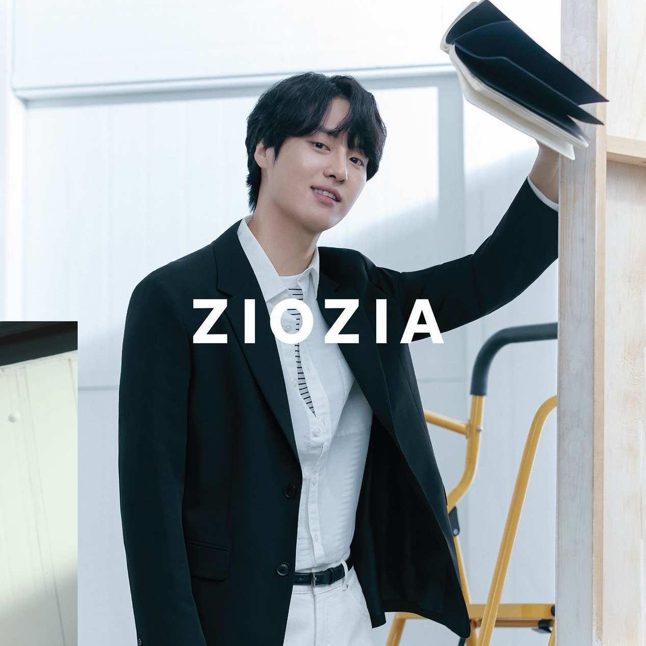 Latest photo of Yang Sejong