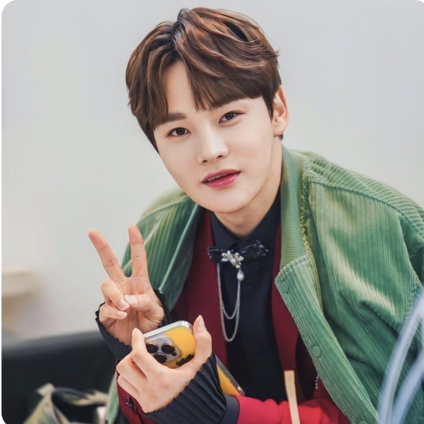 박서진 팬이 찍은 순간