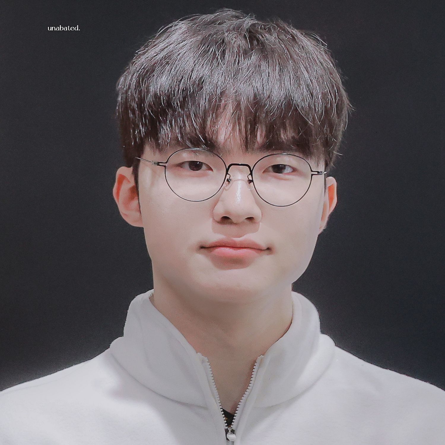 Latest photo of Faker