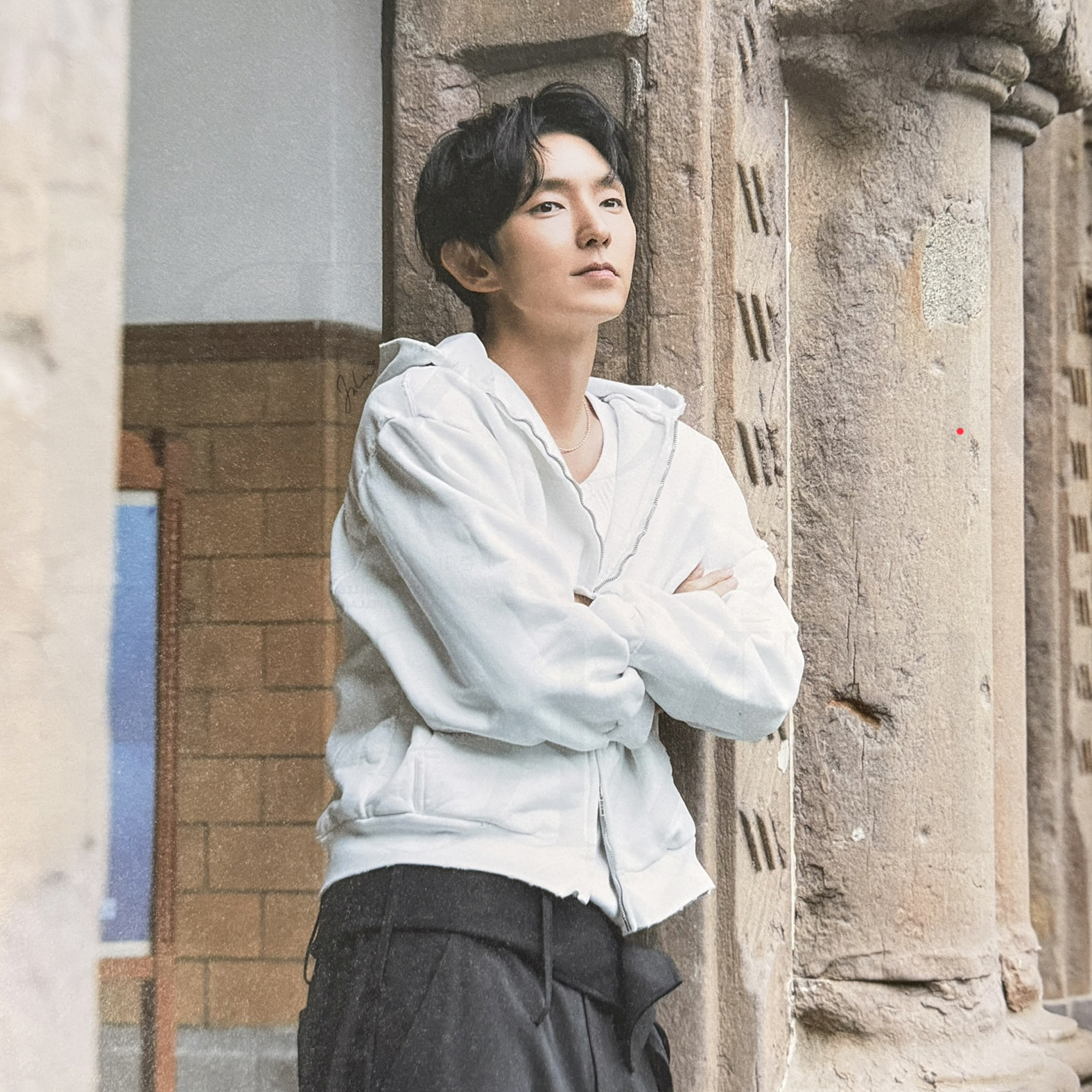 이준기 최근 활동샷