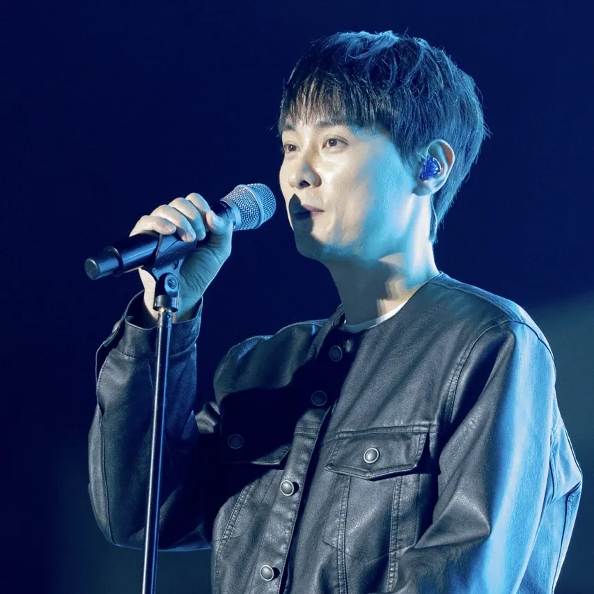 민경훈 팬이 찍은 순간