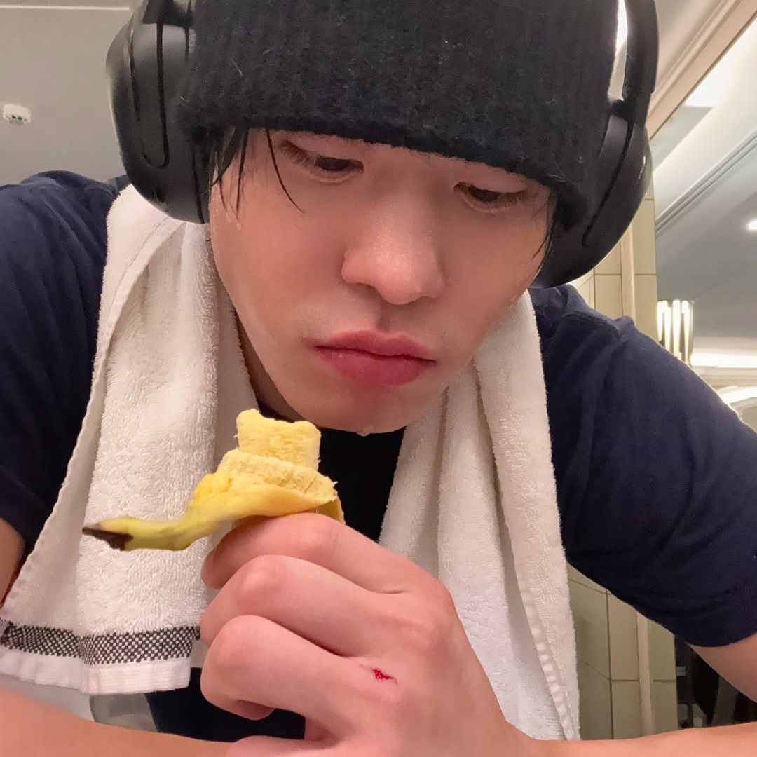 安孝燮的最新照片