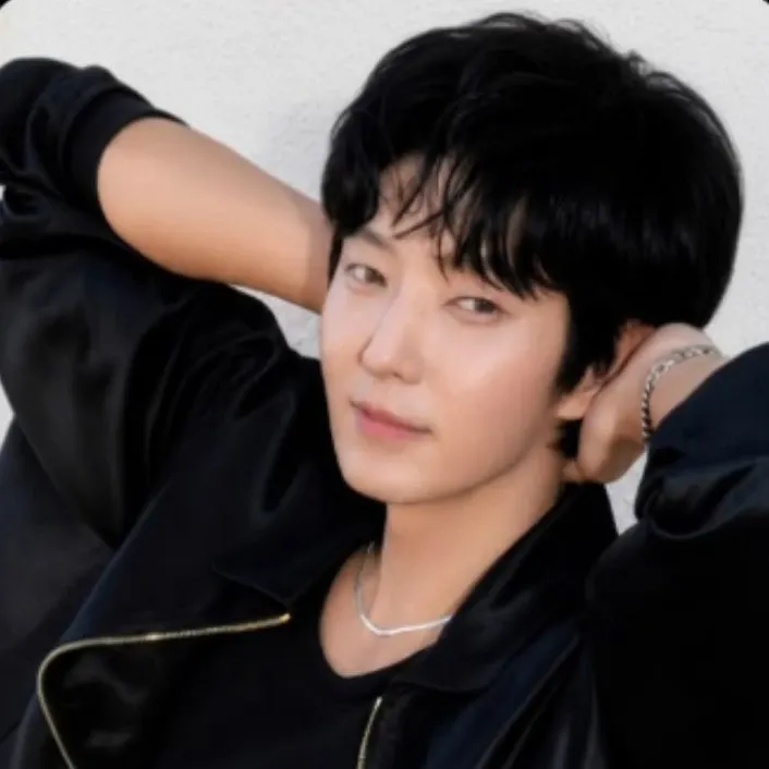 이준기의 비하인드 컷