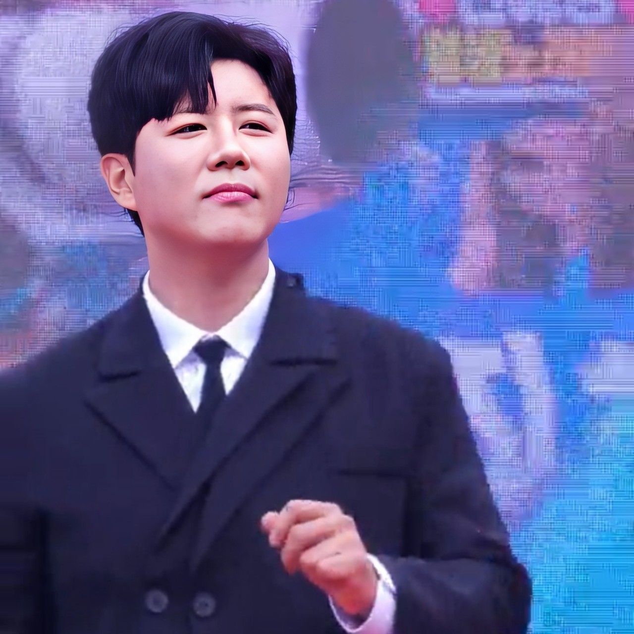 진해성의 최신 사진