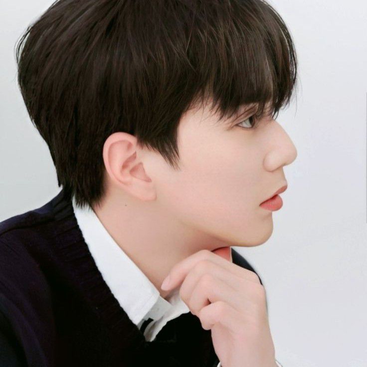 Latest photo of Yoo Seungho