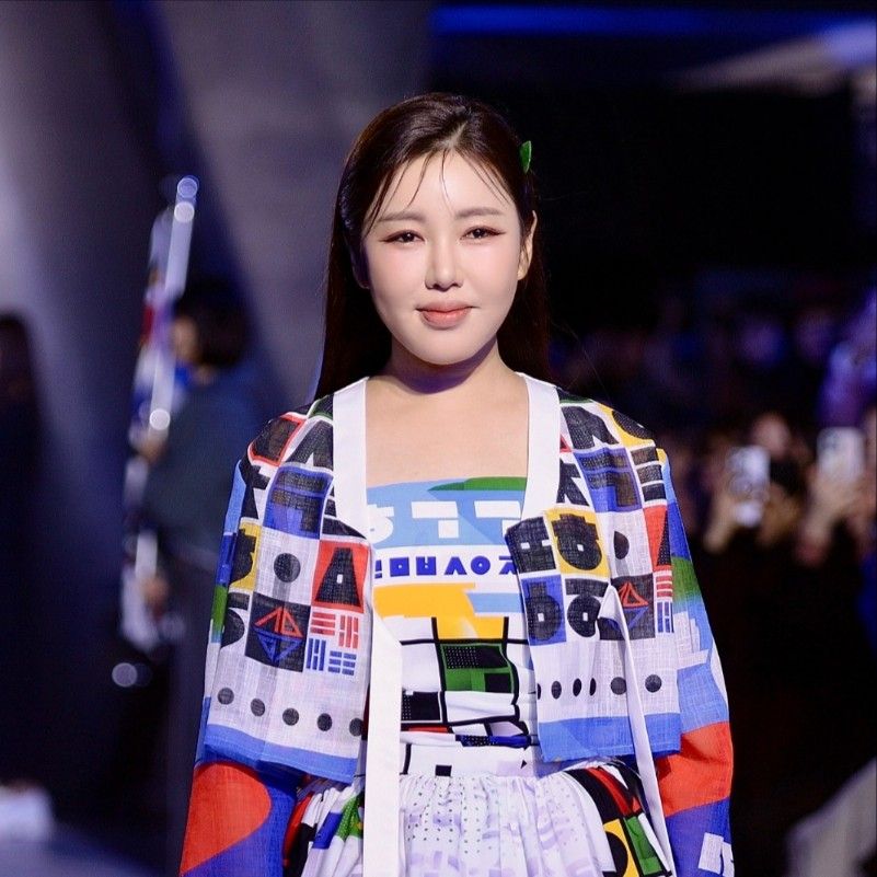 宋歌人的近期活動照