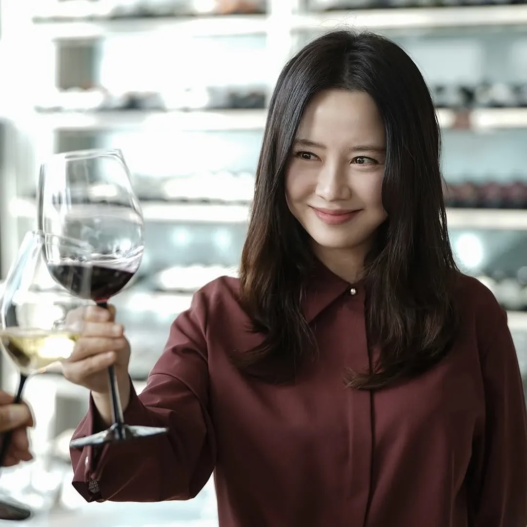 Foto terbaru dari Song Jihyo