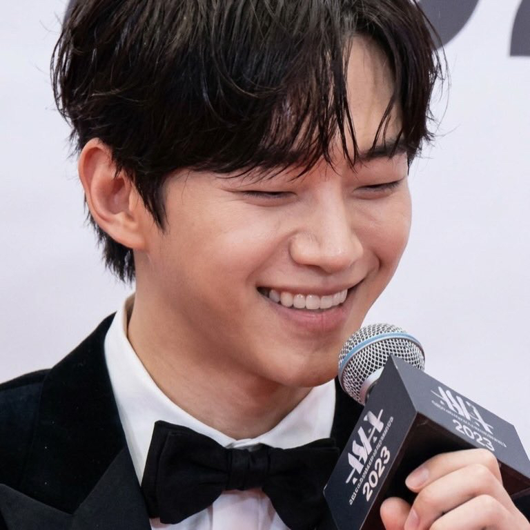 이준호 팬이 찍은 순간