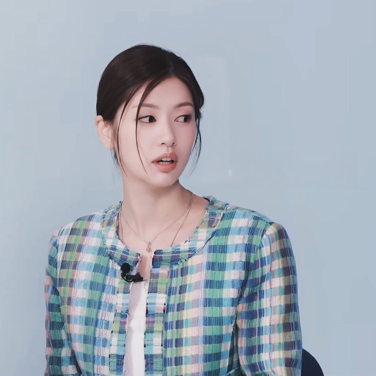 A moment captured by a fan of Jung Somin