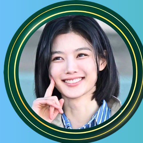 Latest photo of Kim Youjung