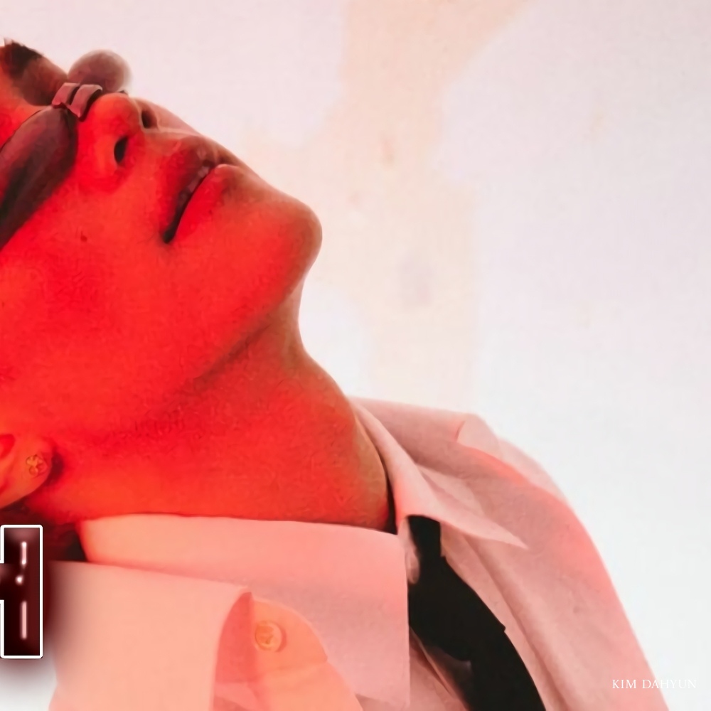 Behind-the-scenes cut of Fourth