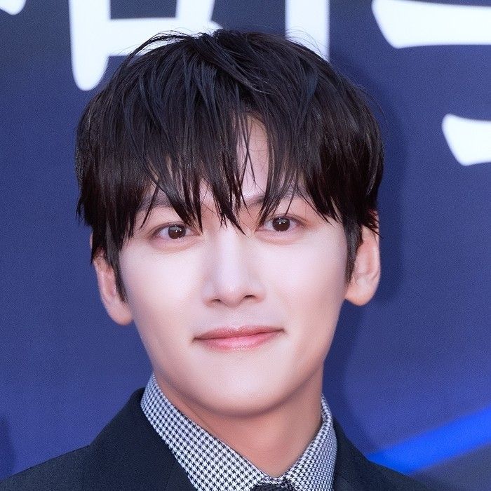 Latest photo of Ji Changwook