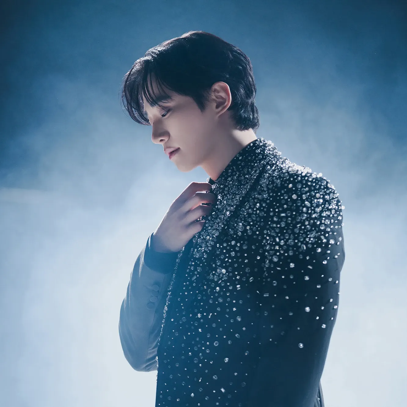 Foto kegiatan terbaru dari Lee Junho