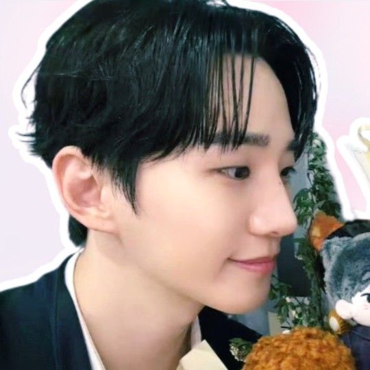 이준호의 최신 사진